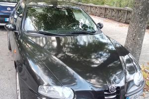 alfa motore eccezionale 