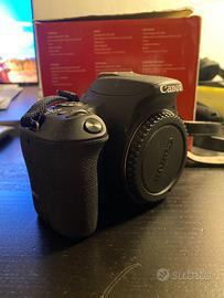 Canon 200d