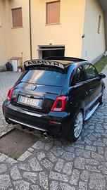 500 abarth