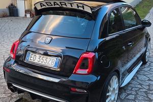 500 abarth