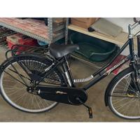 Bici da donna