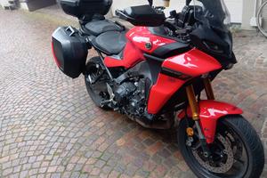 Yamaha tracer 9 GT