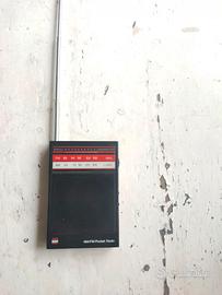 Radiolina Vintage BSR