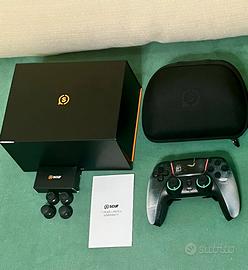 Controller Sony SCUF Reflex Warzone Dark Edi. Lim.