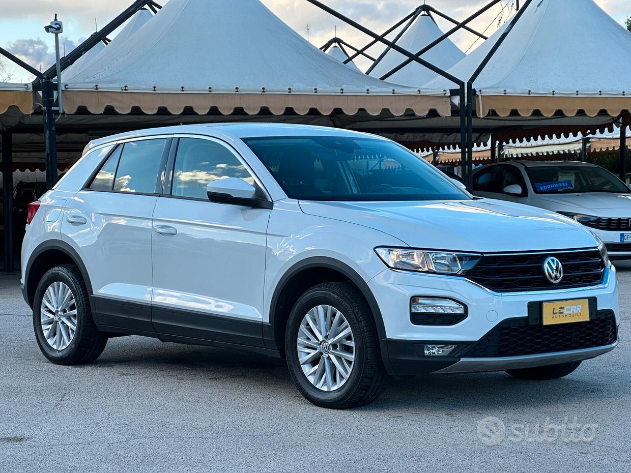 VOLKSWAGEN T-Roc 1ª serie