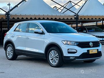 VOLKSWAGEN T-Roc 2.0 TDI 150 CV DSG 4MOTION Busine