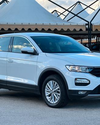 VOLKSWAGEN T-Roc 2.0 TDI 150 CV DSG 4MOTION Busine
