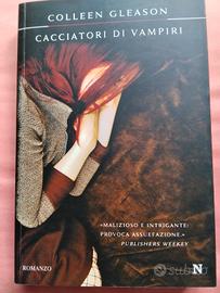 Cacciatori di vampiri