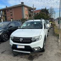 Dacia Sandero Stepway 2019 Turbo GPL