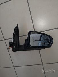 Specchio dx Polo originale 