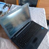 notebook hp 250 g5