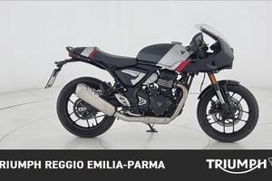TRIUMPH Thruxton 400