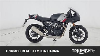 TRIUMPH Thruxton 400