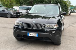Bmw X3 xDrive20d Limited Sport Edition