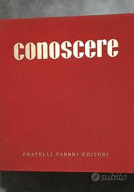 Enciclopedia Conoscere 
