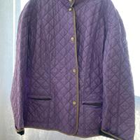 Giacca trapuntata vintage schneiders