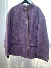 Giacca trapuntata vintage schneiders