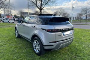 RANG ROVER EVOQUE MILD HYBRID DISEL