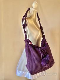 Borsa Brand Rossella Carrara