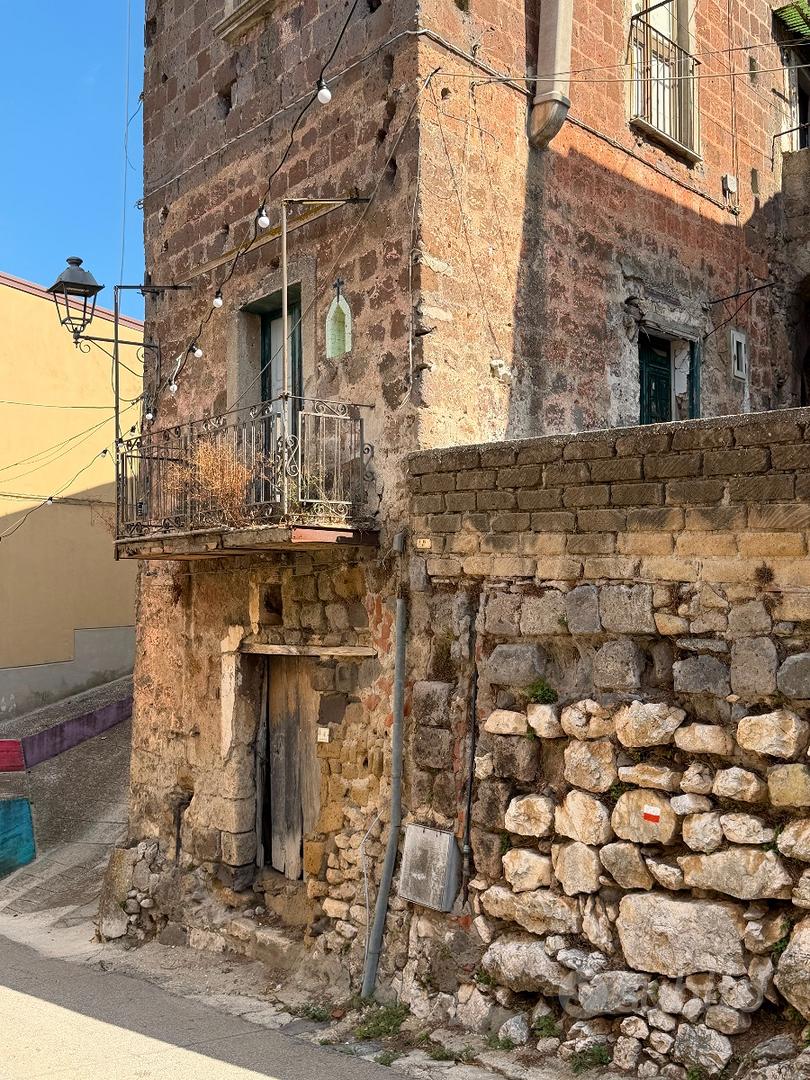 Appartamento – Castel Morrone, Caserta - Vista 2