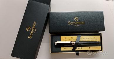Penna Scriveineir