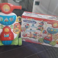 Velentino scooterino Clementoni