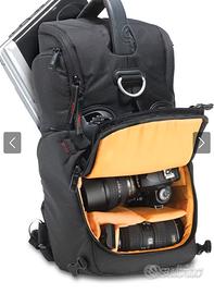 Zaino fotografico Kata