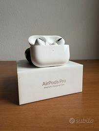 Custodia Originale Apple AirPods Pro 1