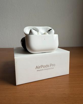 Custodia Originale Apple AirPods Pro 1
