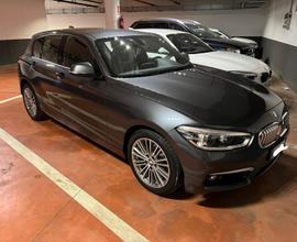 BMW Serie 1 (F20) - 2019