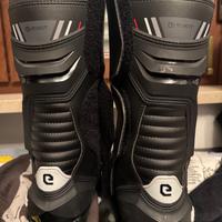 Stivali moro eleveit