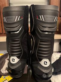 Stivali moro eleveit