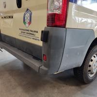 Paraurti posteriore FIAT DUCATO del 2009