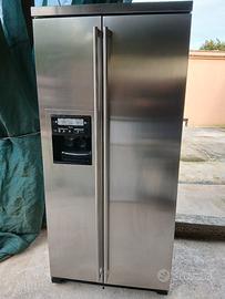 Frigorifero combinato americano WHIRLPOOL no frost