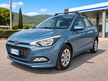 Hyundai i20 1.1 CRDi 12V 5 porte Comfort