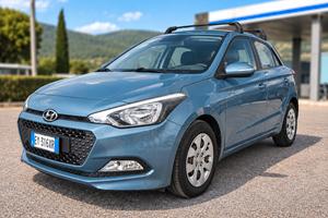 Hyundai i20 1.1 CRDi 12V 5 porte Comfort
