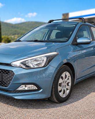 Hyundai i20 1.1 CRDi 12V 5 porte Comfort