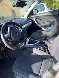 BMW 118 serie 1
