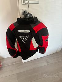 Giacca uomo Dainese