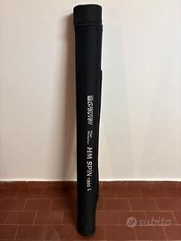 Custodia canne da pesca