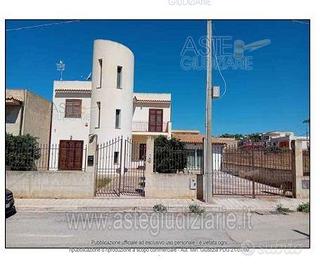 Appartamento Campobello di Mazara [A4324963]