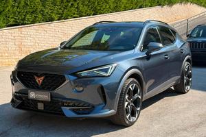 CUPRA Formentor 1.4 e-Hybrid DSG VZ