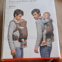 stokke my Cartier front and back