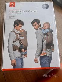 stokke my Cartier front and back