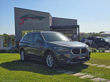 BMW X1 sDrive18d Business Advantage