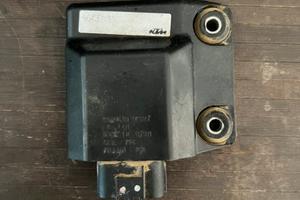 Centralina Ktm xc-w 125 17-19