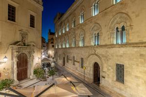 Nuovi appartamenti di design in Centro Trapani