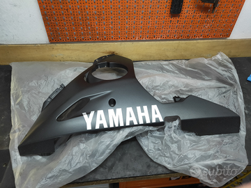 Yamaha r6 2003 2006