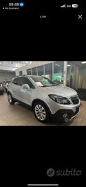 Opel Mokka 1.4 Turbo 140 CV 2016 Start&Stop