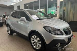 Opel Mokka 1.4 Turbo 140 CV 2016 Start&Stop